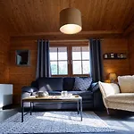 Сasa de vacaciones Küstenhaus Kormoran Cuxhaven