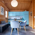 Küstenhaus Kormoran Сasa de vacaciones