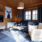 Küstenhaus Kormoran *