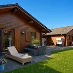 Сasa de vacaciones Küstenhaus Kormoran