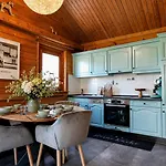 Сasa de vacaciones Küstenhaus Kormoran *