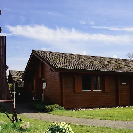 Kuestenhaus Kormoran *