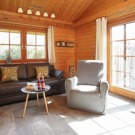 Kuestenhaus Kormoran Holiday home