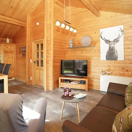 Kuestenhaus Kormoran Holiday home