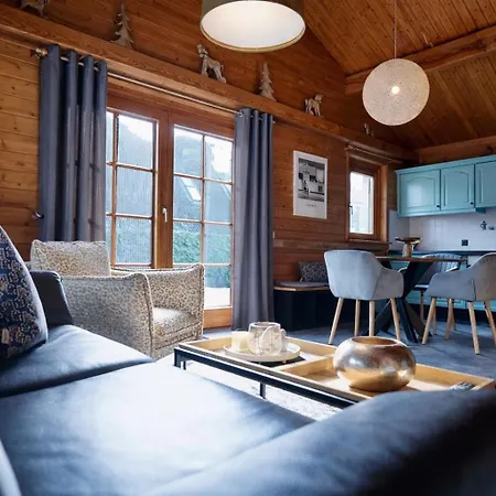 Сasa de vacaciones Küstenhaus Kormoran Cuxhaven