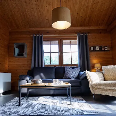 Casa vacanze Kuestenhaus Kormoran Cuxhaven