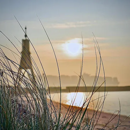 Kuestenhaus Kormoran Holiday home Cuxhaven