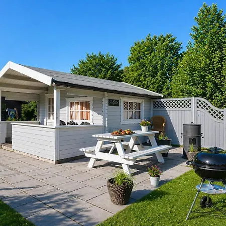 Tatil Evi Kuestenhaus Kormoran Cuxhaven