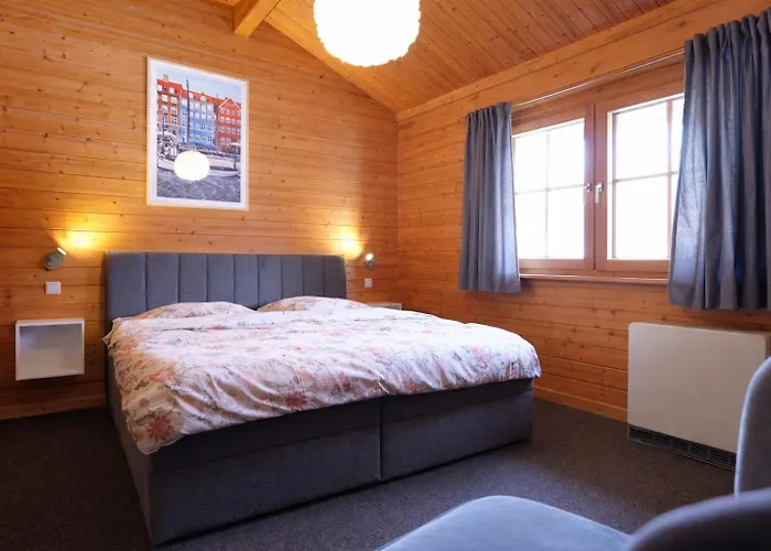 Kuestenhaus Kormoran * Cuxhaven