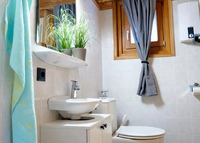 Kuestenhaus Kormoran Holiday home Cuxhaven