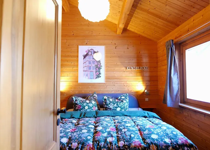 Holiday home Kuestenhaus Kormoran Cuxhaven